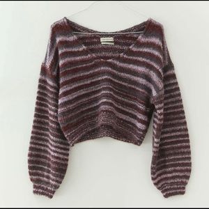 ISO URBAN OUTFITTERS LYRA SWEATER